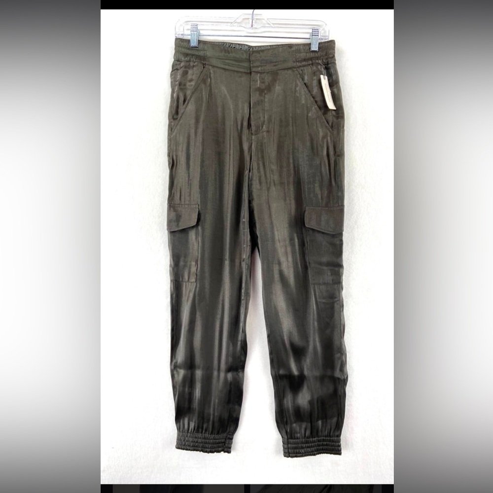 NWT Anthropologie comfy jogger pants